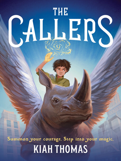 Title details for The Callers by Kiah Thomas - Available